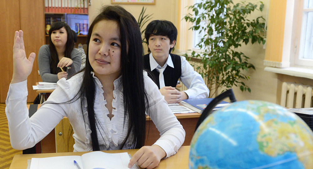 Узбекистан внедрит стандарты WorldSkills в процесс подготовки мигрантов