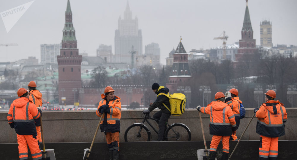 Правила идентификации мигрантов из ЕАЭС в России — что улучшат