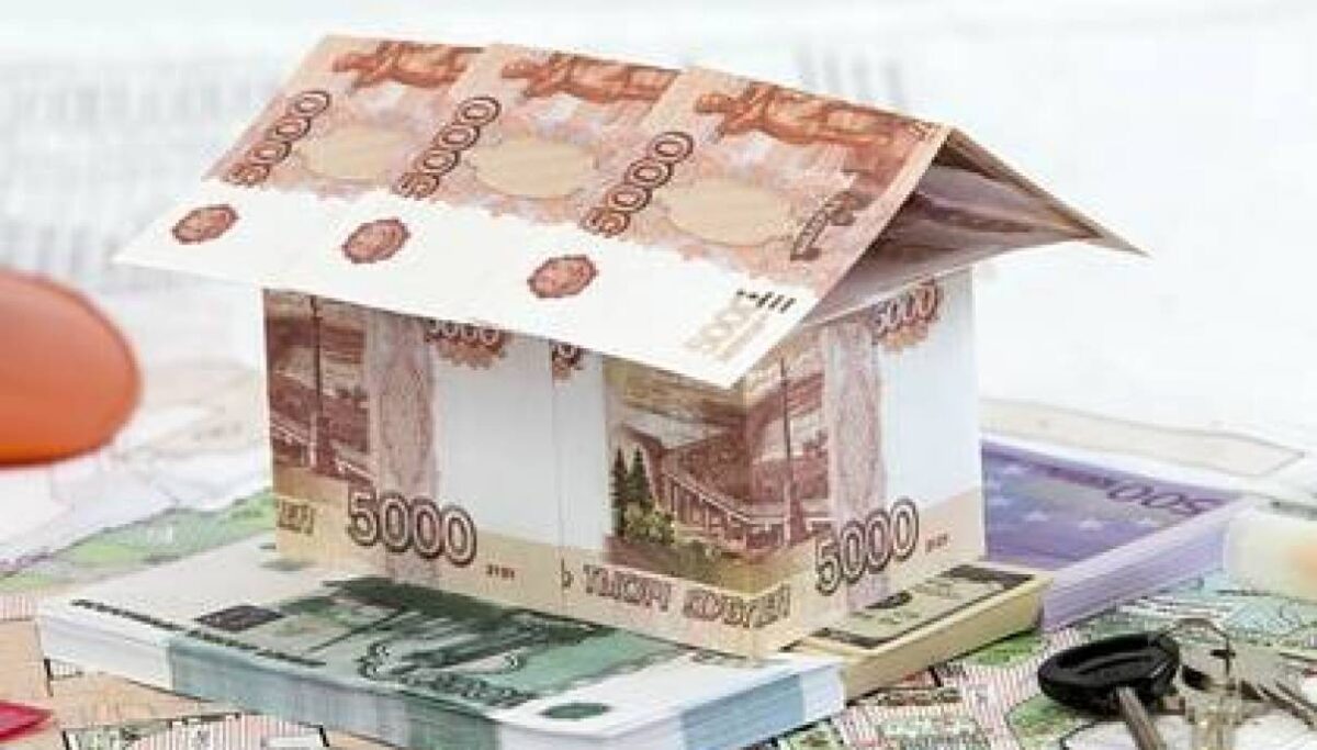 В России начнут выдавать ипотеку на строительство домов