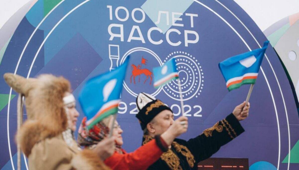 К 100-летию республики в Якутии построят 100 социально значимых объектов. 76 из них уже введены