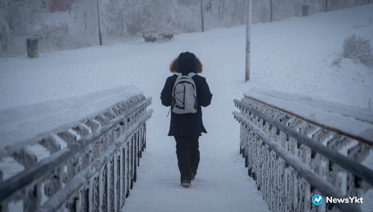 Власти Якутии рассказали, как с 10 января будет проходить учебный процесс у школьников и студентов