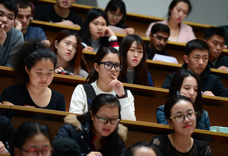 На Дальнем Востоке решили трудоустроить иностранных студентов