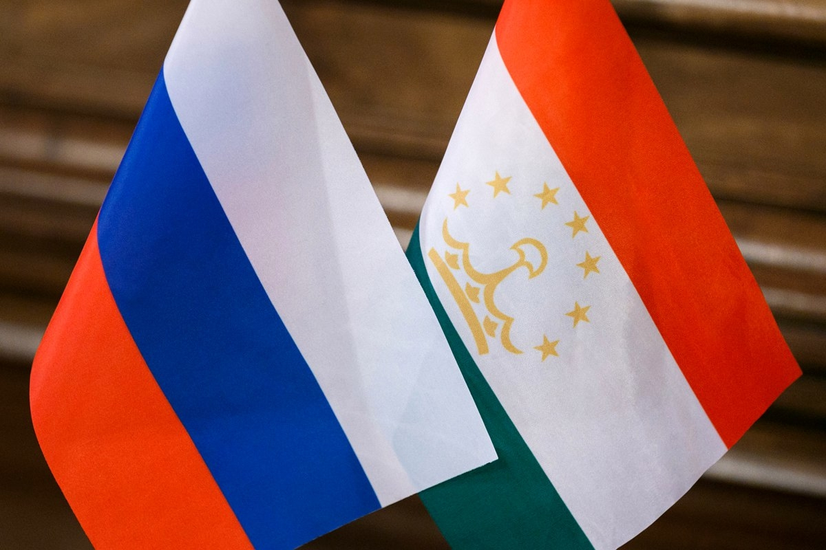Таджикистан и Россия обсудили сотрудничество в сфере культуры