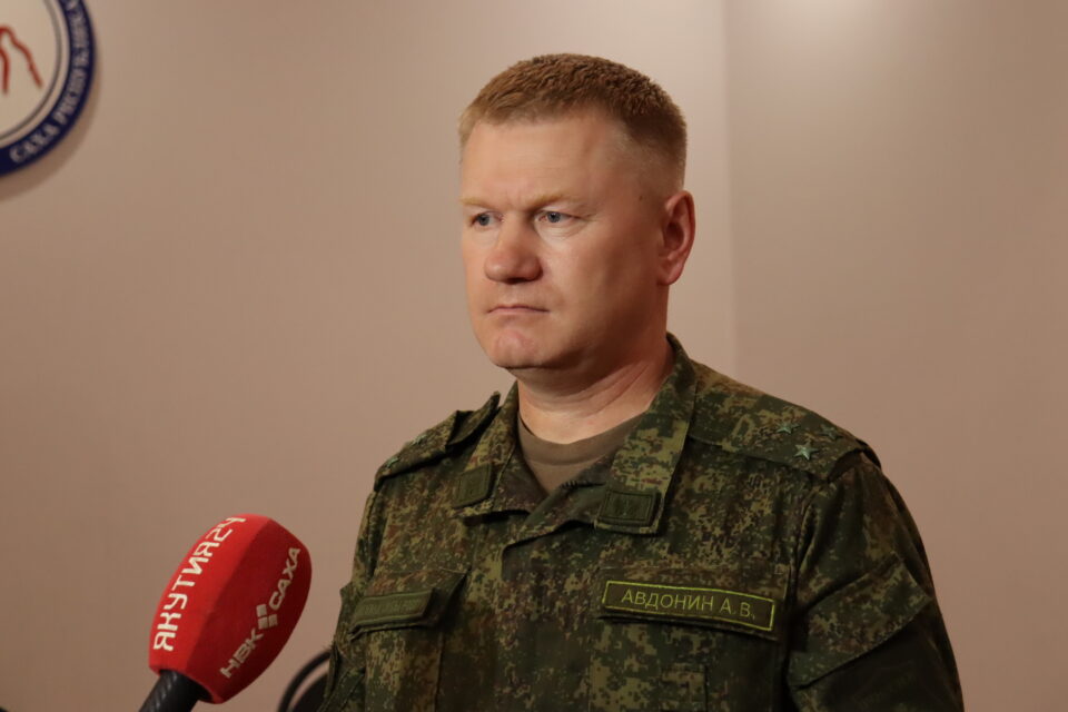Военный комиссар Якутии разъяснил, кто подлежит мобилизации в первую очередь