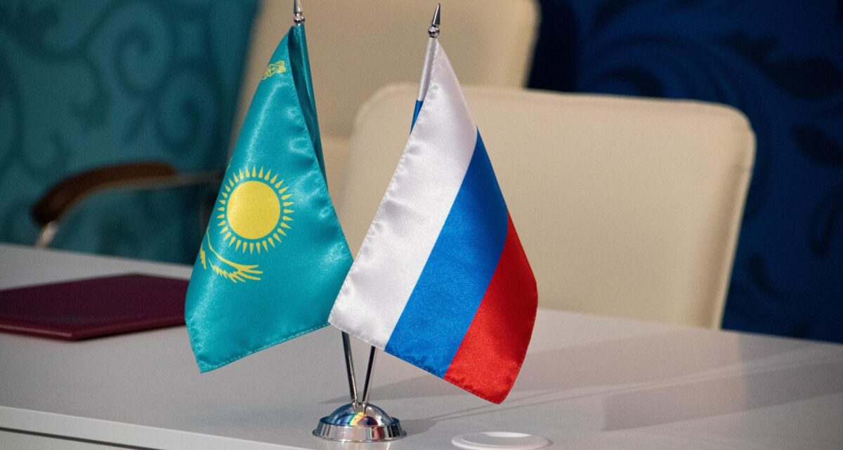 Якутия расширит сотрудничество с Казахстаном