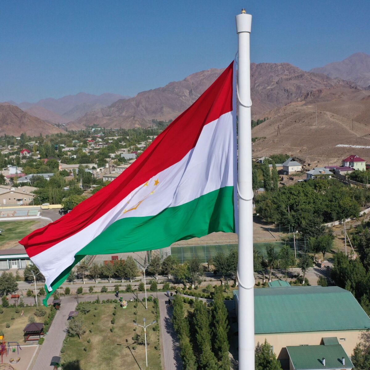 Tajikistan plans to open six vocational training centers.
